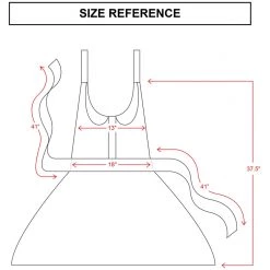 SOURPUSS VEGAN AF APRON