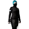 KILLSTAR ARCH ANGELZ MASKED TOP 2 KILLSTAR ARCH ANGELZ MASKED TOP