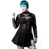 KILLSTAR BAD BRIGADE DRESS