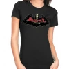 LUCKY 13 BAT VAMP CREW NECK TEE Shop Sour+Plus