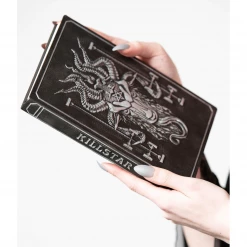 KILLSTAR BEAST JOURNAL What's New