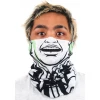 None BEETLEJUICE NECK GAITER Accessories