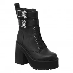 KILLSTAR BELFRY BOOTS Footwear