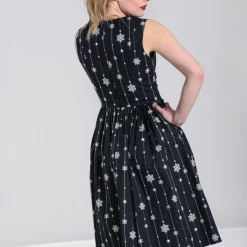 Shop Sour+Plus HELL BUNNY BELLE 50'S DRESS 13 Shop Sour+Plus HELL BUNNY BELLE 50'S DRESS