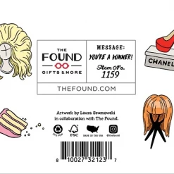 None HAPPY BIRTHDAY, GORGE GREETING CARD