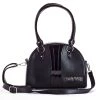 Accessories BOVVER BRAND CLASSIC BOVVER BOWLER BAG BLACK