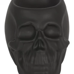 None Back In Stock BLACK SKULL OIL BURNER 8 None Back In Stock BLACK SKULL OIL BURNER