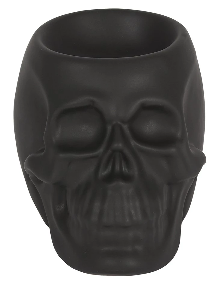 None Back In Stock BLACK SKULL OIL BURNER 5 None Back In Stock BLACK SKULL OIL BURNER