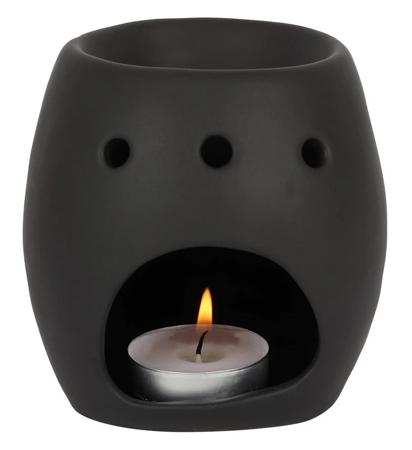 None Back In Stock BLACK SKULL OIL BURNER 6 None Back In Stock BLACK SKULL OIL BURNER