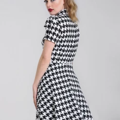 HELL BUNNY BLAKE MID DRESS Shop Sour+Plus 12 HELL BUNNY BLAKE MID DRESS Shop Sour+Plus