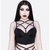 Shop Sour+Plus KILLSTAR CAGE EFFECT BRA 1 Shop Sour+Plus KILLSTAR CAGE EFFECT BRA
