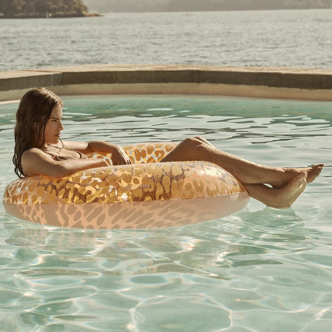 None CALL OF THE WILD POOL RING 7 None CALL OF THE WILD POOL RING