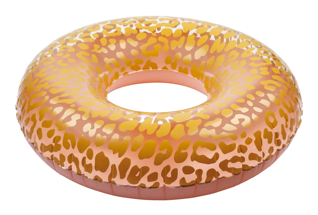 None CALL OF THE WILD POOL RING 4 None CALL OF THE WILD POOL RING