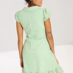 HELL BUNNY CELIA MINI DRESS Shop Sour+Plus