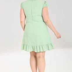 HELL BUNNY CELIA MINI DRESS Shop Sour+Plus
