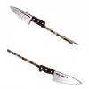 Vinca Back In Stock CHEF'S KNIFE BOBBY PINS
