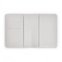 None CHOOSE YOUR OWN DESTINATION PASSPORT WALLET Back In Stock