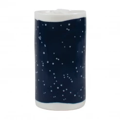 None CONSTELLATION TEA LIGHT HOLDER Homewares