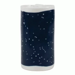 None CONSTELLATION TEA LIGHT HOLDER Homewares