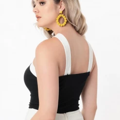 UNIQUE VINTAGE BLACK & WHITE CONTRAST PORTER TOP 11 UNIQUE VINTAGE BLACK & WHITE CONTRAST PORTER TOP