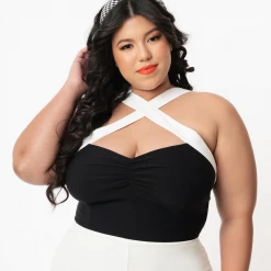 UNIQUE VINTAGE BLACK & WHITE CONTRAST PORTER TOP 12 UNIQUE VINTAGE BLACK & WHITE CONTRAST PORTER TOP