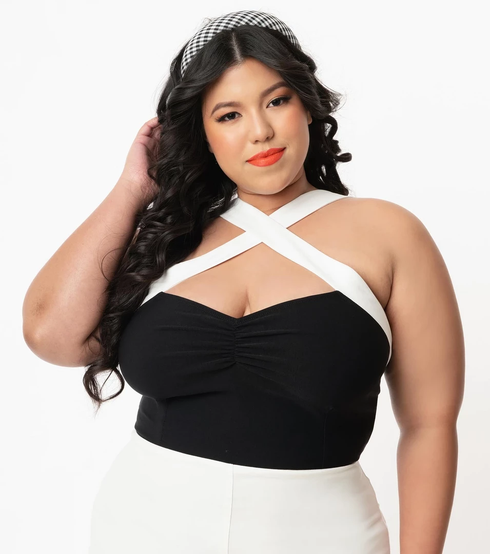 UNIQUE VINTAGE BLACK & WHITE CONTRAST PORTER TOP 7 UNIQUE VINTAGE BLACK & WHITE CONTRAST PORTER TOP