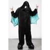 KILLSTAR CTHULHU ONESIE 1 KILLSTAR CTHULHU ONESIE