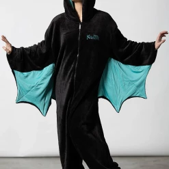 KILLSTAR CTHULHU ONESIE