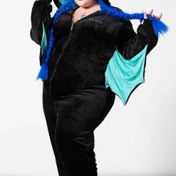 KILLSTAR CTHULHU ONESIE