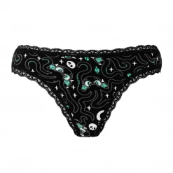 Shop Sour+Plus KILLSTAR CTHULHU PANTY