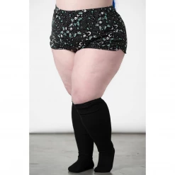 KILLSTAR CTHULHU SHORTS Shop Sour+Plus 8 KILLSTAR CTHULHU SHORTS Shop Sour+Plus