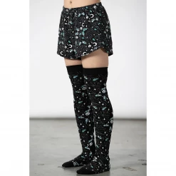 KILLSTAR CTHULHU SHORTS Shop Sour+Plus