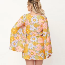 Shop Sour+Plus SMAK PARLOUR DAISY DOWNTOWN SCENE DRESS