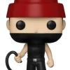 Funko I'm With The Band POP! ROCKS: DEVO WHIP IT WITH WHIP FIGURE