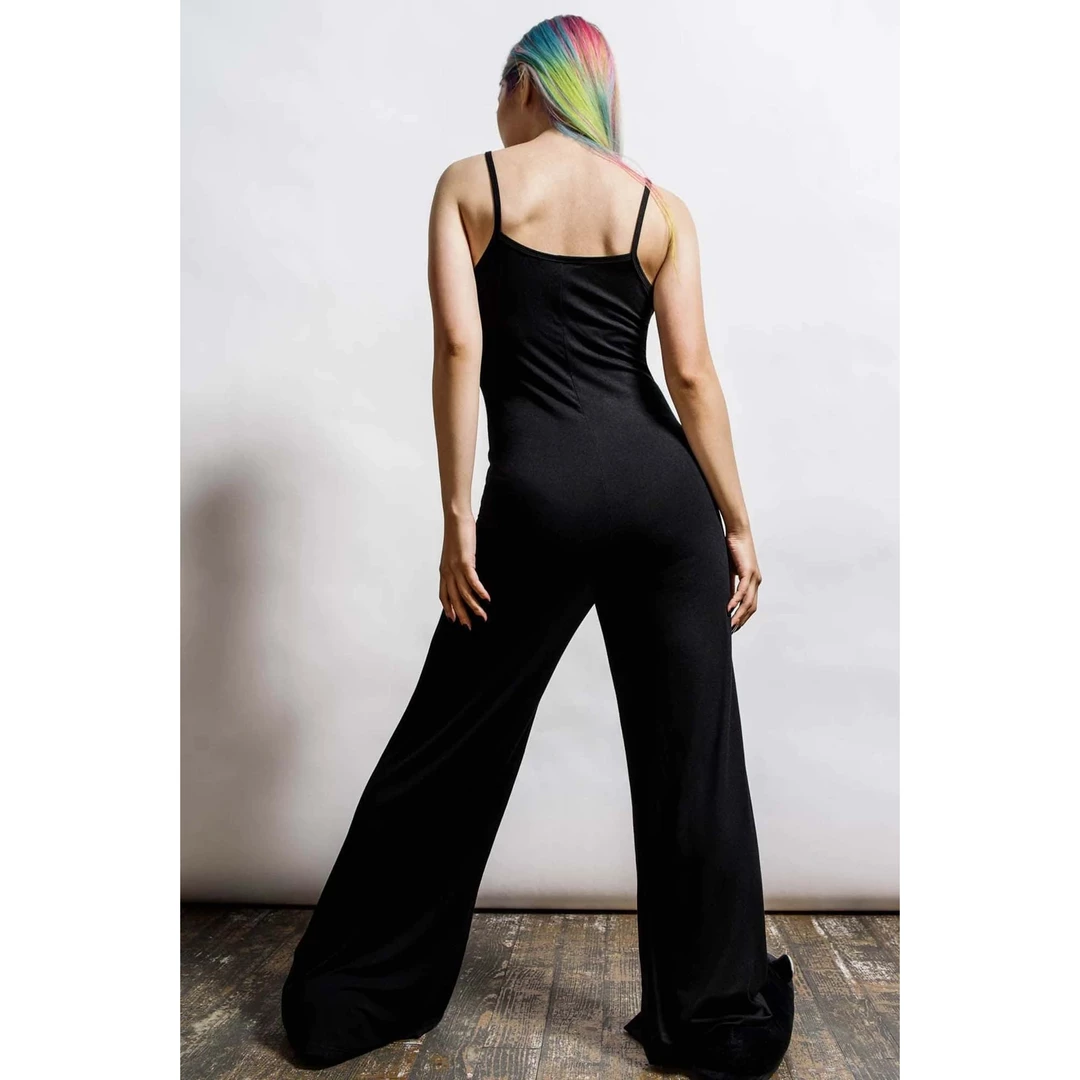 KILLSTAR DIM THE LIGHTS JUMPSUIT 4 KILLSTAR DIM THE LIGHTS JUMPSUIT