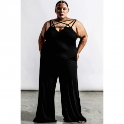 KILLSTAR DIM THE LIGHTS JUMPSUIT 8 KILLSTAR DIM THE LIGHTS JUMPSUIT