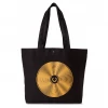Accessories FRED PERRY DISC GRAPHIC TOTE BAG