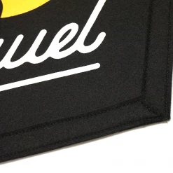 OXFORD PENNANT DON'T BE CRUEL CAMP FLAG Homewares 7 OXFORD PENNANT DON'T BE CRUEL CAMP FLAG Homewares