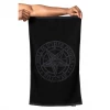 KILLSTAR DON'T CARE GYM TOWEL 1 KILLSTAR DON'T CARE GYM TOWEL
