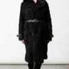 KILLSTAR EPIC FUR COAT Shop Sour+Plus