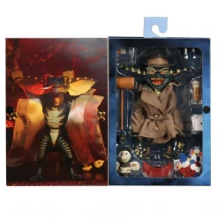 None GREMLINS ULTIMATE FLASHER 7" ACTION FIGURE Lifestyle 14 None GREMLINS ULTIMATE FLASHER 7