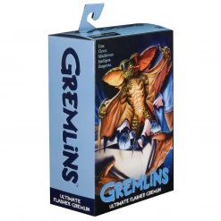 None GREMLINS ULTIMATE FLASHER 7" ACTION FIGURE Lifestyle 13 None GREMLINS ULTIMATE FLASHER 7