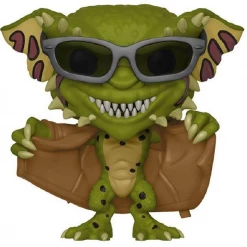 Funko POP! HORROR: GREMLINS 2 FLASHING GREMLIN FIGURINE Lifestyle