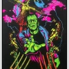 None FRANKENSTEIN’S MONSTER FLOCKED BLACKLIGHT POSTER 1 None FRANKENSTEIN’S MONSTER FLOCKED BLACKLIGHT POSTER