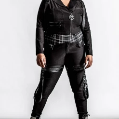 KILLSTAR FREAK FLAG JACKET Shop Sour+Plus 8 KILLSTAR FREAK FLAG JACKET Shop Sour+Plus