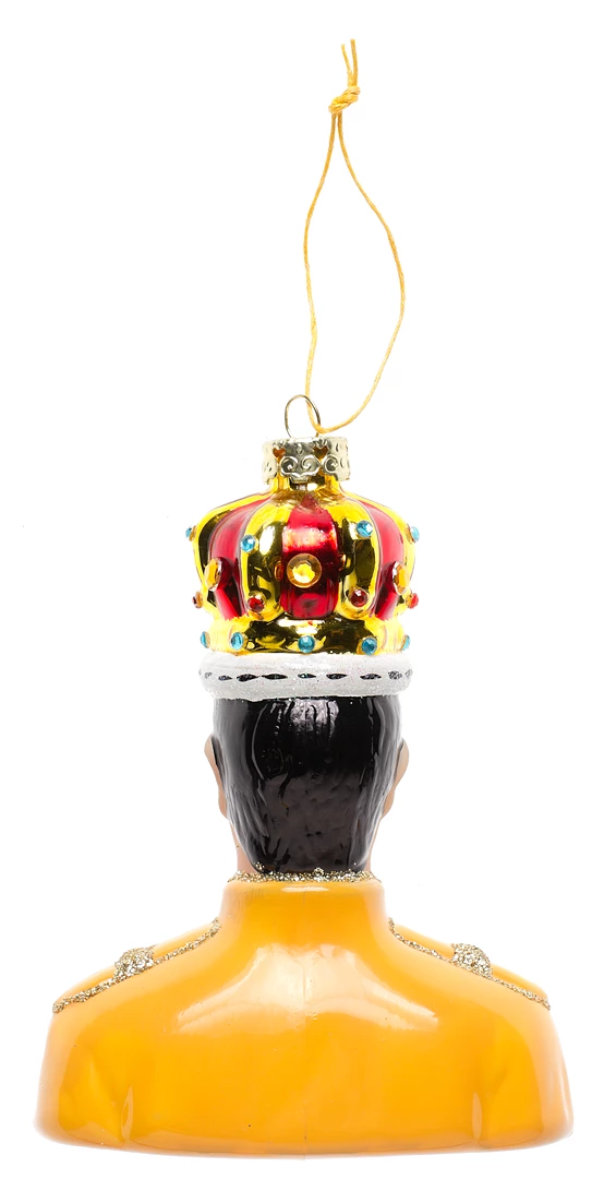 None FREDDIE ORNAMENT 5 None FREDDIE ORNAMENT