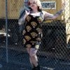 Shop Sour+Plus SOURPUSS JAGUAR TANK DRESS