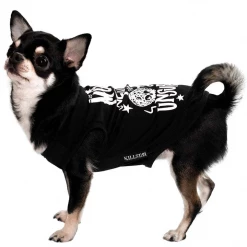 KILLSTAR FULL MOON PET SHIRT Lifestyle