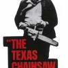 None FUNKY CHUNKY TEXAS CHAINSAW MASSACRE MAGNET Magnets