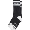 Gumball Poodle DADDY GYM SOCKS Back In Stock